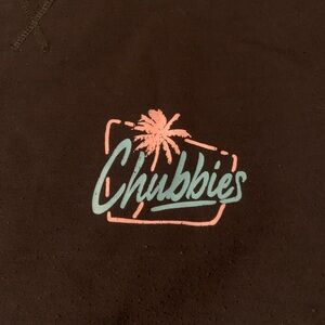 Chubbies Sweatshirt